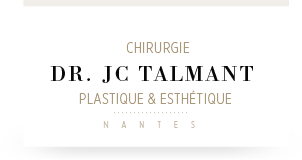 Dr Talmant : Chirurgie plastique et esthétique à Nantes